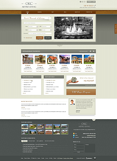 簡(jiǎn)潔網(wǎng)頁(yè)設(shè)計(jì)的原則與實(shí)現(xiàn)